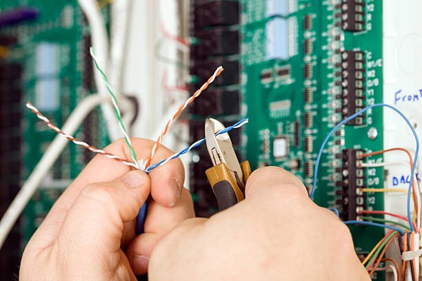 Emergency Electrical Repair Services in Poland, OH